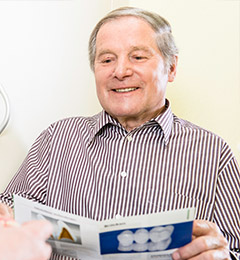 Kinderarzt und Angstpatienten in Löwenstein - Vollnarkose und Lachgasbehandlung